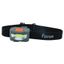 Фонарь светодиодный налобный аккумуляторный 3w 1COB USB IP44 пластик - 41680 FERON