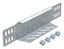 Комплект переход./заглушка 200х60 RWEB 620 DD OBO 7106114 Bettermann