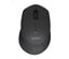 Мышь беспроводная M280, оптическая, черный - 910-004306 LOGITECH 7000006978