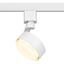 Светильник трековый однофазный TR41-GX53 WH GX53 Белый - Б0061108 ЭРА