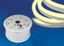 Лента светодиодная ULS-N21-2835-120LED/m-8mm-IP67-220V-8W/m-50M-WW NEON 8Вт/м 120LED/м тепл. бел. IP67 220В 8мм гибкая герметичная (уп.50м) Uniel UL-00002925 ULS-N21-0002