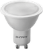 Лампа светодиодная 61 895 OLL-PAR16-7-230-4K-GU10 7Вт 4000К нейтр. бел. GU10 525лм ОНЛАЙТ 61895 Navigator