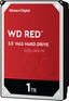 Диск жесткий WD10EFRX HDD WD SATA3 1Tb Caviar Red 64Mb 1000208271