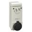 Розетка настенная с коробом 16А 4P 500В IP65 SchE 83087 Schneider Electric