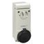 Розетка настенная с коробом 32А 4P 500В IP65 SchE 83098 APC