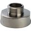 Переходник ВН 1'1/4х3/4' никелированный - SFT-0008-011434 STOUT RG008Q0PSBFN7E