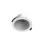 Светильник светодиодный DL-Lens Comfort встраиваемый 14W 3000К 118х68мм IP20 угол 35 градусов белый - V1-R0-Y0509-10L18-2001430 VARTA