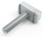 Болт-STRUT М12х60 (уп.20шт) IEK CMZ10-SBT-12-060