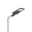 Светильник светодиодный уличный Tornado Plaza 30 Вт крепление на консоль 2700К RAL9005 черный муар | V1-S1-90496-40L34-6603027 VARTON VARTA