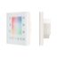 Панель Sens SR-2831AC-RF-IN White (220V,RGB,4зоны) (ARL, IP20 Пластик, 3 года) - 018202 Arlight