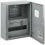 Корпус металлический ЩРУН 1/12 400х300х155 IP31 NO_SIMPLE_STM_SHRUN-1/12_IP31 ЭРА Б0041679