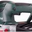 Машина шлифовальная эксцентриковая SXE 450 TurboTec 350Вт 150мм Metabo 600129000