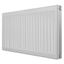 Радиатор стальной панельный 11/600/1200 боковое подключение цвет белый - C11-600-1200/9016 Royal Thermo НС-1189498