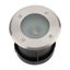 Светильник светодиодный Lacerta 6 Вт LED черный | 610-008 Rexant MEET