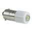 Светодиод 24В бел. SchE DL1CJ0241 Schneider Electric