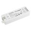 Пластик 5 лет) - 024184 Диммер SMART-D3-DIM (12-24V 8A 2.4G) (ARL IP20 Arlight