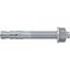 Болт анкерный FBN II 12/30 (12х126) - 45263 Fisher