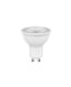 Лампа светодиодная LED STAR PAR16 3536 4W/865 230V GU10 370лм 4Вт (замена 35Вт) 6500К холод. бел. 220-240В прозр. пласт. OSRAM 4058075481404