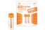 Аккумулятор AA-2500 mAh Ni-MH BP-2 | SQ1702-0071 TDM