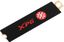 Накопитель SSD PCI-E x4 2Tb ASX8100NP-2TT-C XPG SX8100 M.2 2280 A-DATA 1408642