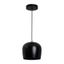 Светильник светодиодный SP-PEONY-HANG-R250-15W Day4000 BK 65 deg IP20 230В металл Arlight 039549