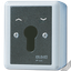 Выключатель для замочного механизма универсальный IP44| 806.28G |Jung