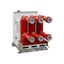 Выключатель вакуумный OptiMat BB-MD-10-20/1250-2-MM-20-1101000-1-1-CN0,5S-S-0 У3 |345122| КЭАЗ