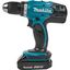 Дрель аккумуляторная DDF453SYE Makita