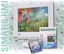 Лицензия одиночная SIMATIC WINCC/ARCHIVE 1500 архивных тегов для WINCC V7.0 исполняемое ПО релевантный счетчик Siemens 6AV63711DQ170AX0