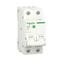 Выключатель автоматический двухполюсной B 25А 2P 6000A RESI9 | R9F02225 Schneider Electric
