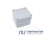 Коробка ответвительная алюминиевая 80х75х60 IP66/IP67 | zeta30390 ГОФРОМАТИК ЗЭТА