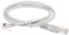 Патч-корд ITK категория 5е RJ45-RJ12 1.5м PVC серый - PC01-4512-1M5 IEK