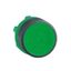 ГОЛОВКА ДЛЯ КНОПКИ 22ММ С ВОЗВРАТОМ ZB5AA3 | Schneider Electric