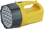 Фонарь-прожектор NPT-SP32-ACCU прож.19LED,2Вт lead-acid 1Ач | 93862 Navigator