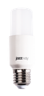 Лампа светодиодная LED 10Вт Е27 220В 4000К PLED- T32/115 new трубчатая | 5005020 Jazzway