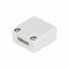 Заглушка для ленты ARL-50000PV (15.5x6mm) глухая (ARL, Пластик) - 027061 Arlight