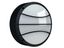 Светильник ЛБУ GRANDA L NBT 17 F126 black 26Вт КЛЛ G24d-3 ЭмПРА IP65 | 1430000010 Световые Технологии
