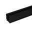 Шинопровод трехфазный осветительный черный (1м.) TRL-1-3-100-BK | a039591 Elektrostandard