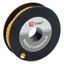 Маркировочное кольцо 0-4 мм (3) КМ (500шт) - plc-KM-4-3 EKF