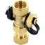 Соединение изоляционное Flamco FlexControl 3/4" 28920