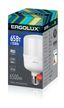 Лампа светодиодная LED-HW-65W-E40-6K PRO 65Вт 6500К холод. бел. E27/E40 150-270В Ergolux 14330