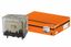 Реле РЭК77/3 с инд. 10А 24В AC | SQ0701-0052 TDM