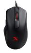 Мышь Bloody X5 Pro черн. оптическая 16000dpi USB 9but A4TECH 1380435