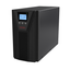 Источник бесперебойного питания Online, Small Tower, 3000 ВА/2700 Вт, 1/1, 4xSchuko, EPO, USB, RS-232, RJ45, з/у 6А, без АКБ - SMALLT3A0PS ДКС