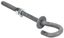 Крюк монтажный B 20/240 GENERICA - UKC10-20-20-240-G IEK