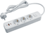 Удлинитель 3х1.5м с заземл. 16А IP20 95 687 NPE-USB06-03-150-ESC-3X1-PD20W USB-C + USB-A выкл. бел. NAVIGATOR 95687