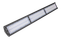 Светильник светодиодный промышленный подвесной PPI- 01 150w 5000K IP65 (new slim) 230V/50Hz/E | .5005501A Jazzway