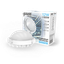 Светильник светодиодный пылевлагозащищенный для ЖКХ IP65 D168*77 12W IK10 1150lm 4000K SOLID антивандальный круглый 1/12 | 874518212 Gauss