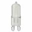 Лампа галогенная G9 220V 40W матовая | a023948 Elektrostandard