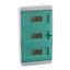 Корпус пластиковый OptiBox P-BNZ-2-36-IP41 | 117931 КЭАЗ (Курский электроаппаратный завод)